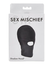 Load image into Gallery viewer, Sex &amp; Mischief Shadow Full Hood

