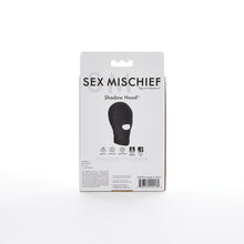 Load image into Gallery viewer, Sex &amp; Mischief Shadow Full Hood
