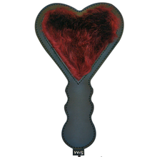 Load image into Gallery viewer, Sex &amp; Mischief Enchanted Heart Paddle
