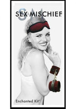 Load image into Gallery viewer, Sex &amp; Mischief Enchanted Kit
