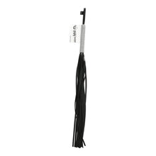 Load image into Gallery viewer, Sex &amp; Mischief Sparkle Flogger

