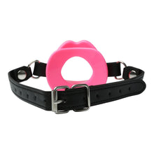 Load image into Gallery viewer, Sex &amp; Mischief Silicone Lips Pink
