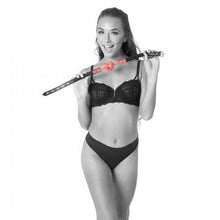 Load image into Gallery viewer, Sex &amp; Mischief Amor Ball Gag

