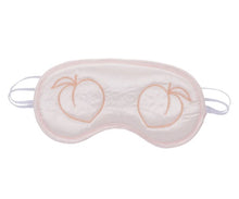 Load image into Gallery viewer, Peaches N Creame Blindfold
