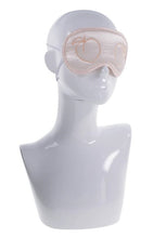 Load image into Gallery viewer, Peaches N Creame Blindfold
