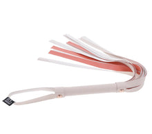 Load image into Gallery viewer, Peaches N Creame Flogger
