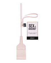 Load image into Gallery viewer, Peaches N Creame Riding Crop
