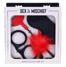 Load image into Gallery viewer, Ex's &amp; Oh's Kiss Kit
