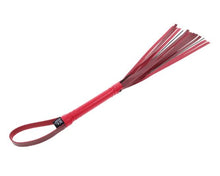 Load image into Gallery viewer, Ex's &amp; Oh's Crystal Flogger
