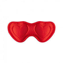 Load image into Gallery viewer, Sex &amp; Mischief Amor Blindfold
