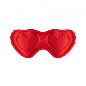 Sex & Mischief Amor Blindfold