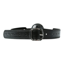 Load image into Gallery viewer, Sex &amp; Mischief Breathable Ball Gag
