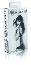 Load image into Gallery viewer, Sex &amp; Mischief Intro Into S&amp;m Kit Black
