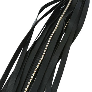 Sex & Mischief Crystal Whip