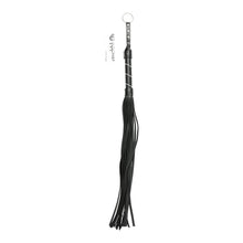 Load image into Gallery viewer, Sex &amp; Mischief Jeweled Flogger
