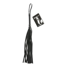 Load image into Gallery viewer, Sex &amp; Mischief Mini Flogger
