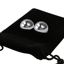 Load image into Gallery viewer, Sex &amp; Mischief Steel Balls
