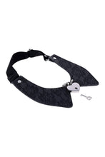 Load image into Gallery viewer, Lace Heartbound Lace Day Collar
