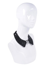 Load image into Gallery viewer, Lace Heartbound Lace Day Collar
