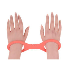 Load image into Gallery viewer, Peaches N Creame Silicone Cuff Small
