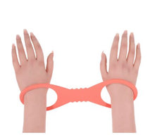 Load image into Gallery viewer, Peaches N Creame Silicone Cuff Large
