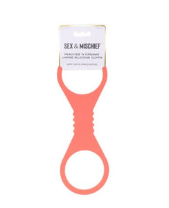 Peaches N Creame Silicone Cuff Large