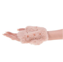 Load image into Gallery viewer, Peaches N Creame Spiked Glove Sensory
