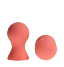 Load image into Gallery viewer, Peaches N Creame Silicone Nipple Suckers

