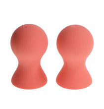 Load image into Gallery viewer, Peaches N Creame Silicone Nipple Suckers

