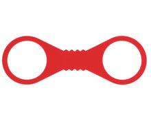 Load image into Gallery viewer, Sex &amp; Mischief Amor Large Silicone Cuffs
