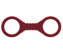 Load image into Gallery viewer, Sex &amp; Mischief Enchanted Small Silicone Cuffs
