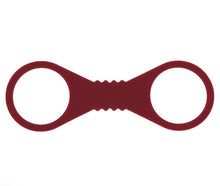 Load image into Gallery viewer, Sex &amp; Mischief Enchanted Large Silicone Cuffs
