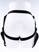 Load image into Gallery viewer, Sportsheets Dual Desires Strap On
