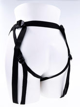 Load image into Gallery viewer, Sportsheets Hidden Pocket Strap On
