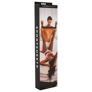 Premium Bondage Bar