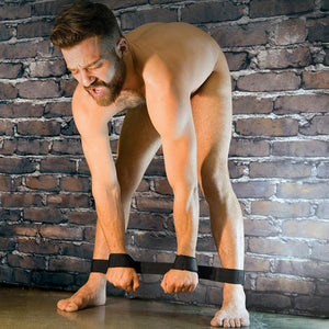 Premium Bondage Bar