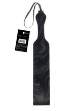 Load image into Gallery viewer, Velvet Noir Loop Paddle
