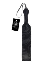 Load image into Gallery viewer, Velvet Noir Loop Paddle

