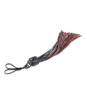 Load image into Gallery viewer, Saffron Finger Flogger
