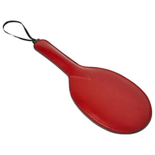 Load image into Gallery viewer, Sportsheets Saffron Ping Pong Paddle

