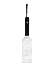 Load image into Gallery viewer, Saffron Acrylic Spanker
