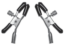 Load image into Gallery viewer, Sex &amp; Mischief Nipple Clips
