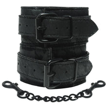 Load image into Gallery viewer, Sincerely Lace Cuffs
