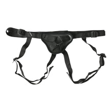 Load image into Gallery viewer, Sex &amp; Mischief Entry Level Strap On Black
