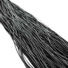 Load image into Gallery viewer, 22in Whip Black
