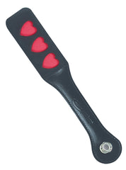 12in Impressions Slapper/heart