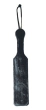 Load image into Gallery viewer, 14.5in Paddle Black Fur
