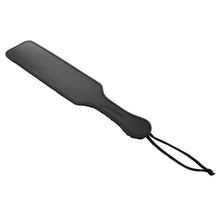Load image into Gallery viewer, 14.5in Paddle Black Fur
