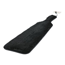 Load image into Gallery viewer, 14.5in Paddle Black Fur
