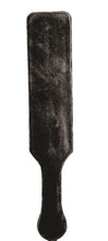 Load image into Gallery viewer, 14.5in Paddle Black Fur
